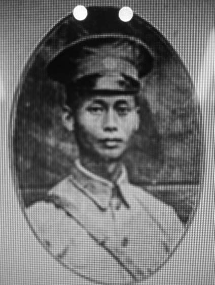 丘裴堃